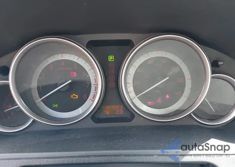 2012 Mazda Cx-9 Touring из США, поврежденный, VIN JM3TB2CV9C0363290